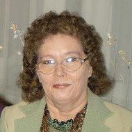 Елизавета Пономарева
