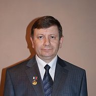 Михаил Фарфель