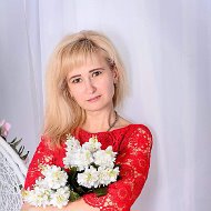 Натали Омельченко