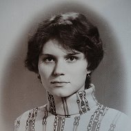 Лариса Чехачева