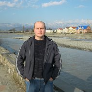 Виктор Гусаченко