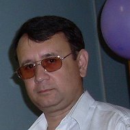 Фаиль Садретдинов