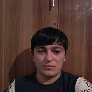 Нуриддин Халефаев