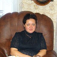 Марина Матросова