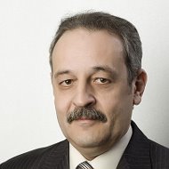 Сергей Хахамов