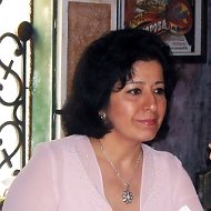 Rahilya Akhmedova