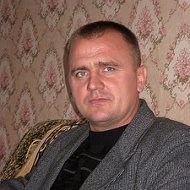 Сергей Стеценко