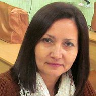 Ирина Сыромолотова