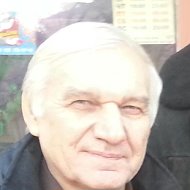 Дмитрий Чистяков