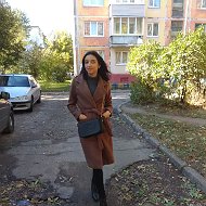 Александра Демьянова