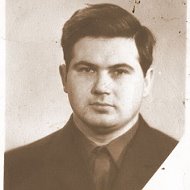 Владимир Короткевич