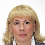 Ирина Булдакова