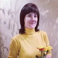 Светлана Куртина