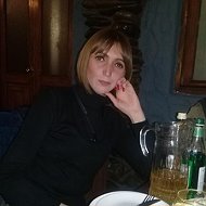 Nana Chubinidze