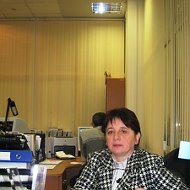 Нелли Натрошвили