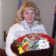 Татьяна Типусяк