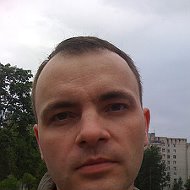 Андрей Калашников