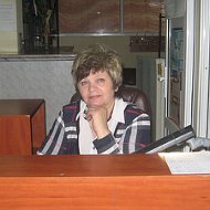Тамара Зелепукина