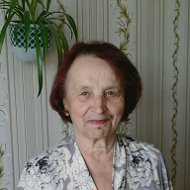 Раиса Копытова