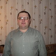 Александр Хорошавин