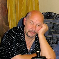 Алексей Гредасов