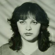 Елена Бунакова