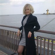 Ольга Тубольцева