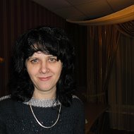 Светлана Гарниза