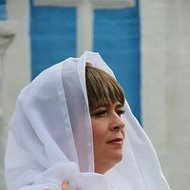 Наталья Кремешкова