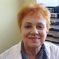 Татьяна Гомонова