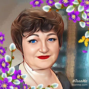 Ольга Татаренкова (Машкина)