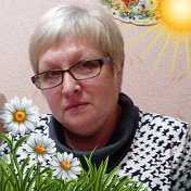 Татьяна Бредихина (Бурцева)