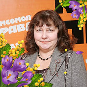 Елена Станчук (Полякова)
