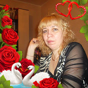 Наталья Москвина (Пятунина)