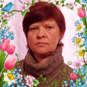 Людмила Юрьева