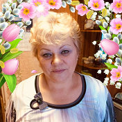 Вера Бызган(Симоненко)