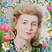 Галина Чурсинова (Потапчук)