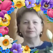Валентина Кариева