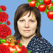 Олеся Емелькина(Ануфриева)