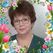 Ольга Ващенко(Филиппова)