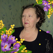 Людмила Зозуля (Радькова)