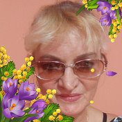 Неля Махольд(Колчева)