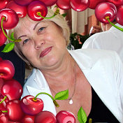 Римма Булатова