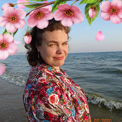 Елена Телкова (Бордаченко)