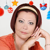 Светлана Овчаренко (Юракова)