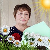 Светлана Багдеева(Михайлова)