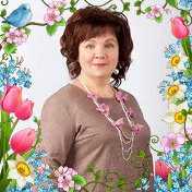 Алла Митьковец (Мовля)