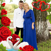 Андрей и Ирина Шишовы