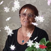 Людмила Сирож (Гаврилова)