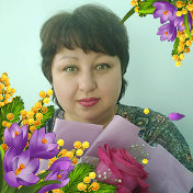 Ирина Коваль (Москаленко)